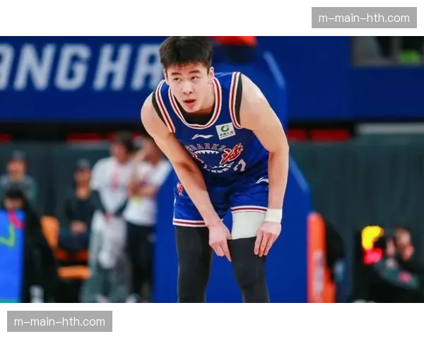 南京同曦核心郭昊文自费赴美特训,为争取大合同投入个人资源 南京同曦核心郭昊文自费赴美特训,为争取大合同投入个人资源