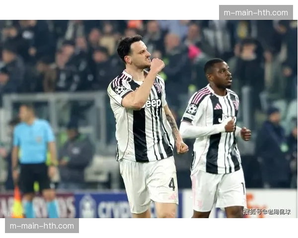 赛后述评：尤文图斯战术保守付出代价，争冠希望愈发黯淡
