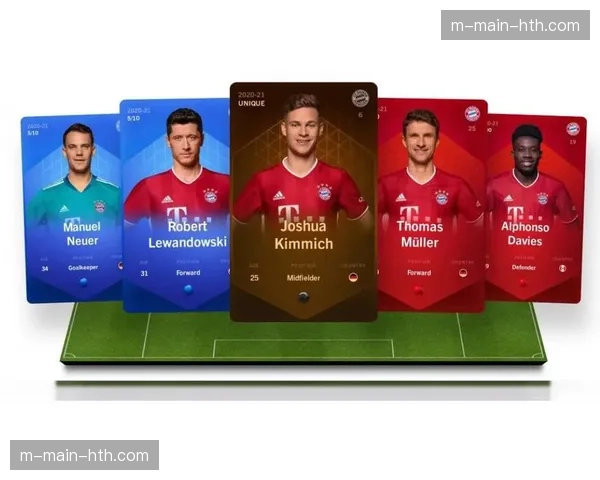 足球数字藏品降温：英超官方NFT平台“英超金包”交易量连续三月下滑