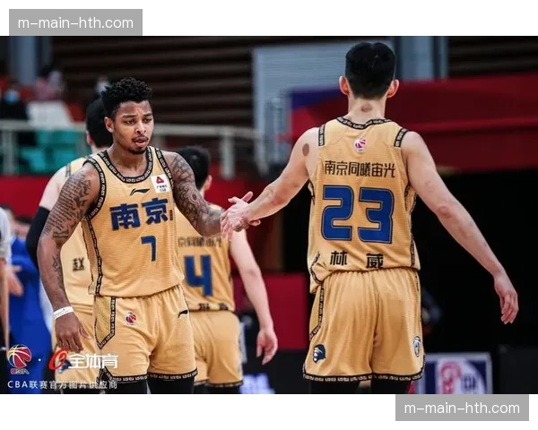 传闻：南京同曦主力后卫或于今夏试水海外联赛