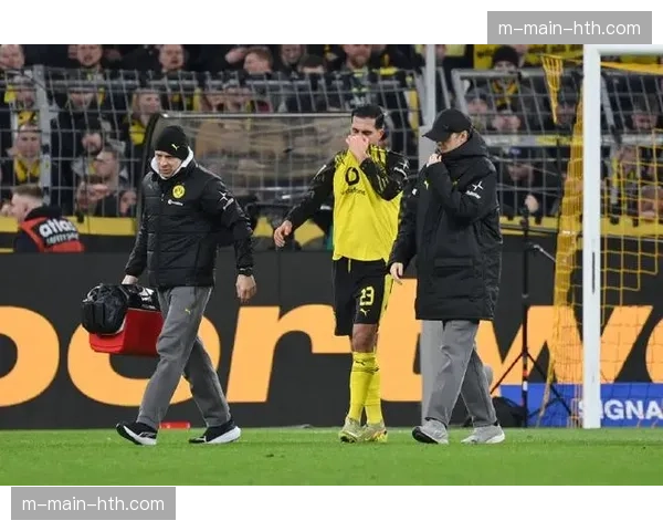 多特蒙德官方确认,队长埃姆雷·詹因累积黄牌停赛缺席下轮 多特蒙德官方确认,队长埃姆雷·詹因累积黄牌停赛缺席下轮